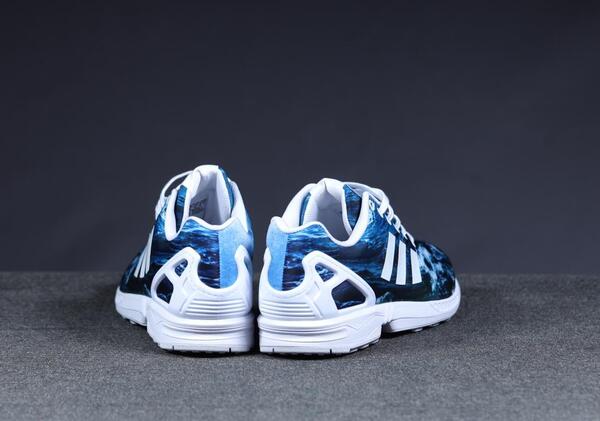 adidas Originals ZX Flux | M19846 | AFEW STORE